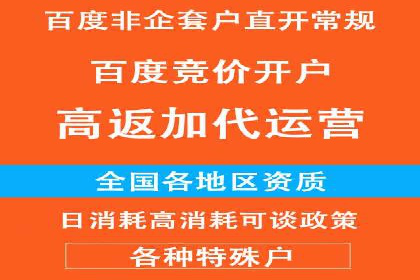 SEM创意广告案例分析